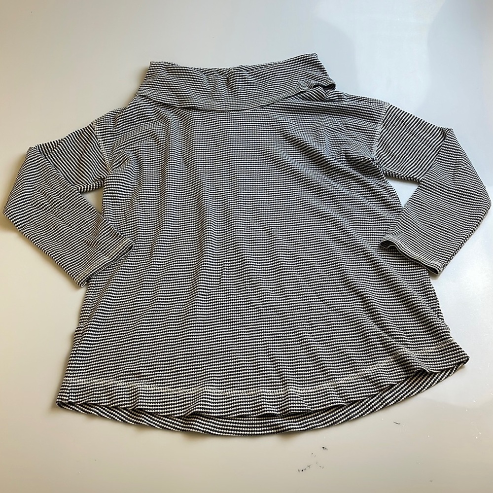 J-Jill Women TurtleNeck Sweater